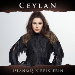 Ceylan Islanmış Kirpiklerin