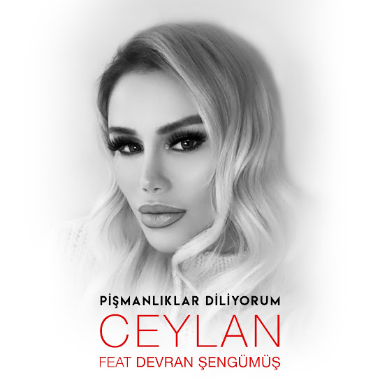 Ceylan Pişmanlıklar Diliyorum