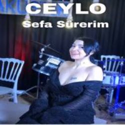 Ceylo Sefa Sürerim