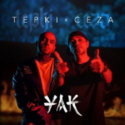 Ceza Yak