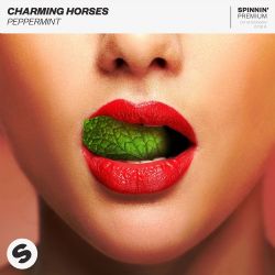 Charming Horses Peppermint