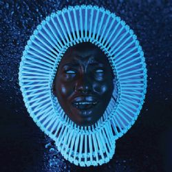 Childish Gambino Redbone