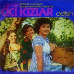 Cici Kızlar Delisin