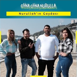 Çılgın Cemal Nurullahın Gaydası