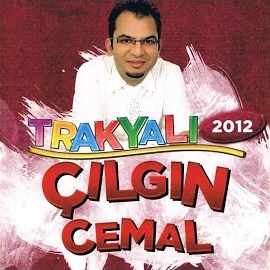 Çılgın Cemal Trakyalı