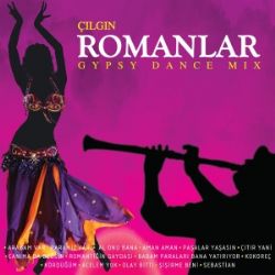 Çılgın Romanlar Çılgın Romanlar