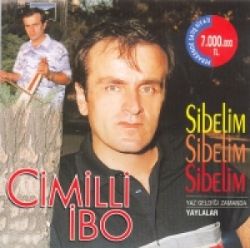 Cimilli İbo Yaz Geldiği Zamanda Sibelim