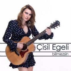 Çisil Egeli Bilmezsin