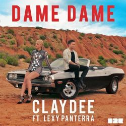 Claydee Dame Dame