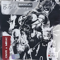 Cnvr Bankai