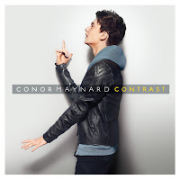 Conor Maynard CONTRAST