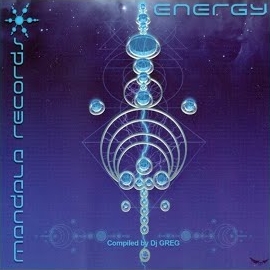 Contra Energy Compiled By Dj Greg