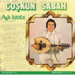 Coşkun Sabah Aşk Kitabı