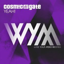 Cosmic Gate Yeah