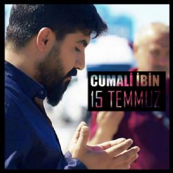 Cumali İbin 15 Temmuz