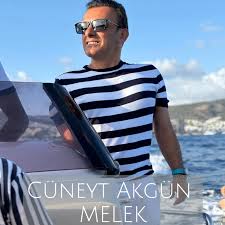 Cüneyt Akgün Melek