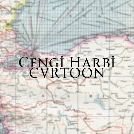 Cvrtoon Cengi Harbi