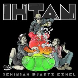 DJ Artz Ihtan