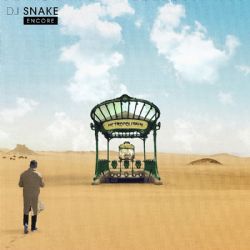 DJ Snake The Half