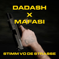 Dadash Stimm Vo De Strasse