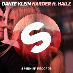 Dante Klein Harder