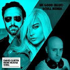 David Guetta Im Good