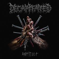 Decapitated Anticult