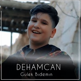 Dehamcan Gulek Bıdemın