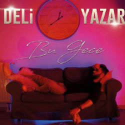 Deli Yazar Bu Gece