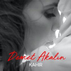 Demet Akalın Kahır