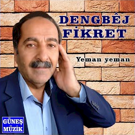 Dengbej Fikret Yeman Yeman