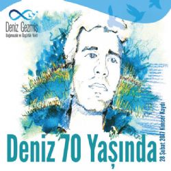 Deniz 70 Yaşında Deniz 70 Yaşında