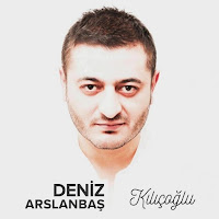 Deniz Arslanbaş Kılıçoğlu