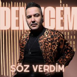 Deniz Cem Söz Verdim