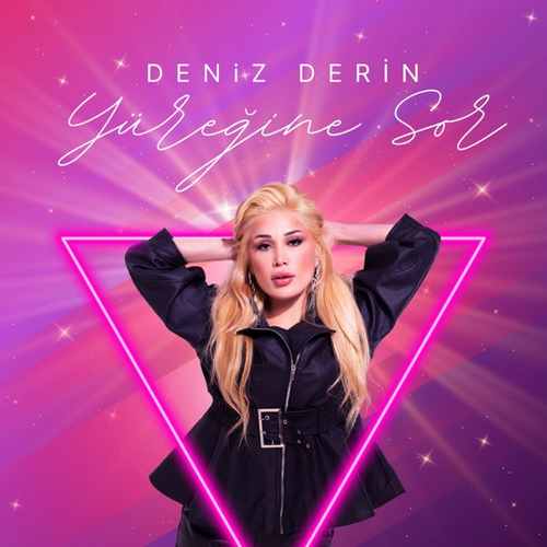 Deniz Derin Yüreğine Sor