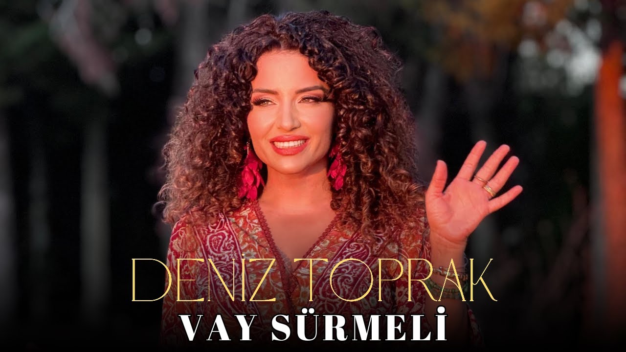 Deniz Toprak Vay Sürmeli