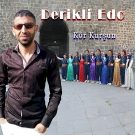 Derikli Edo Kör Kurşun