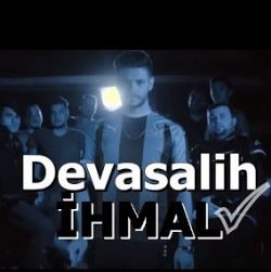 DevaSalih İhmal