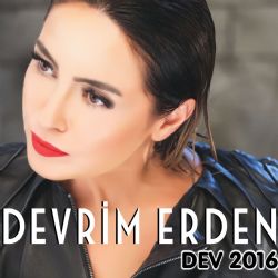 Devrim Erden Dev