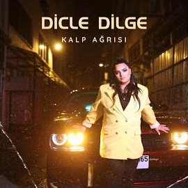 Dicle Dilge Kalp Ağrısı