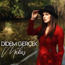 Didem Gerçek Makas