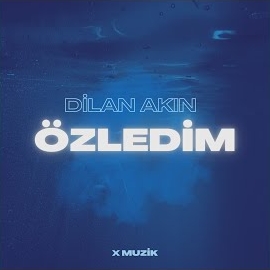 Dilan Akın Özledim