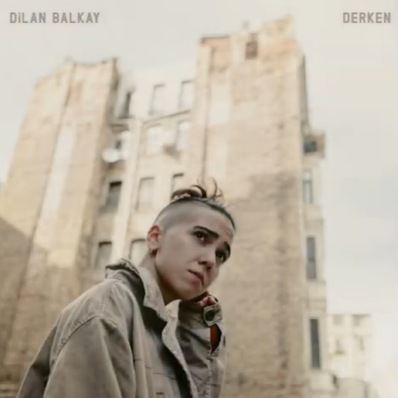 Dilan Balkay Derken