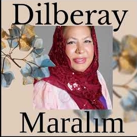 Dilber Ay Maralım