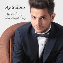 Diren İnaç Ay Salınır