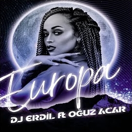 Dj Erdil Europa