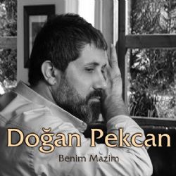 Doğan Pekcan Benim Mazim