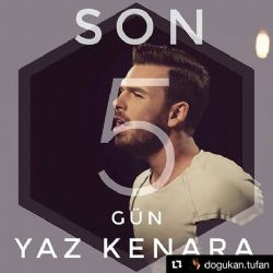 Doğukan Tufan Yaz Kenara