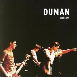 Duman Konser