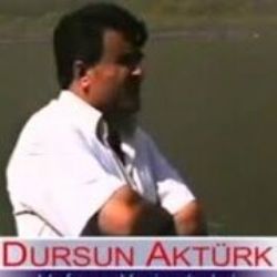 Dursun Aktürk Felek Ben Neyine Karıştım